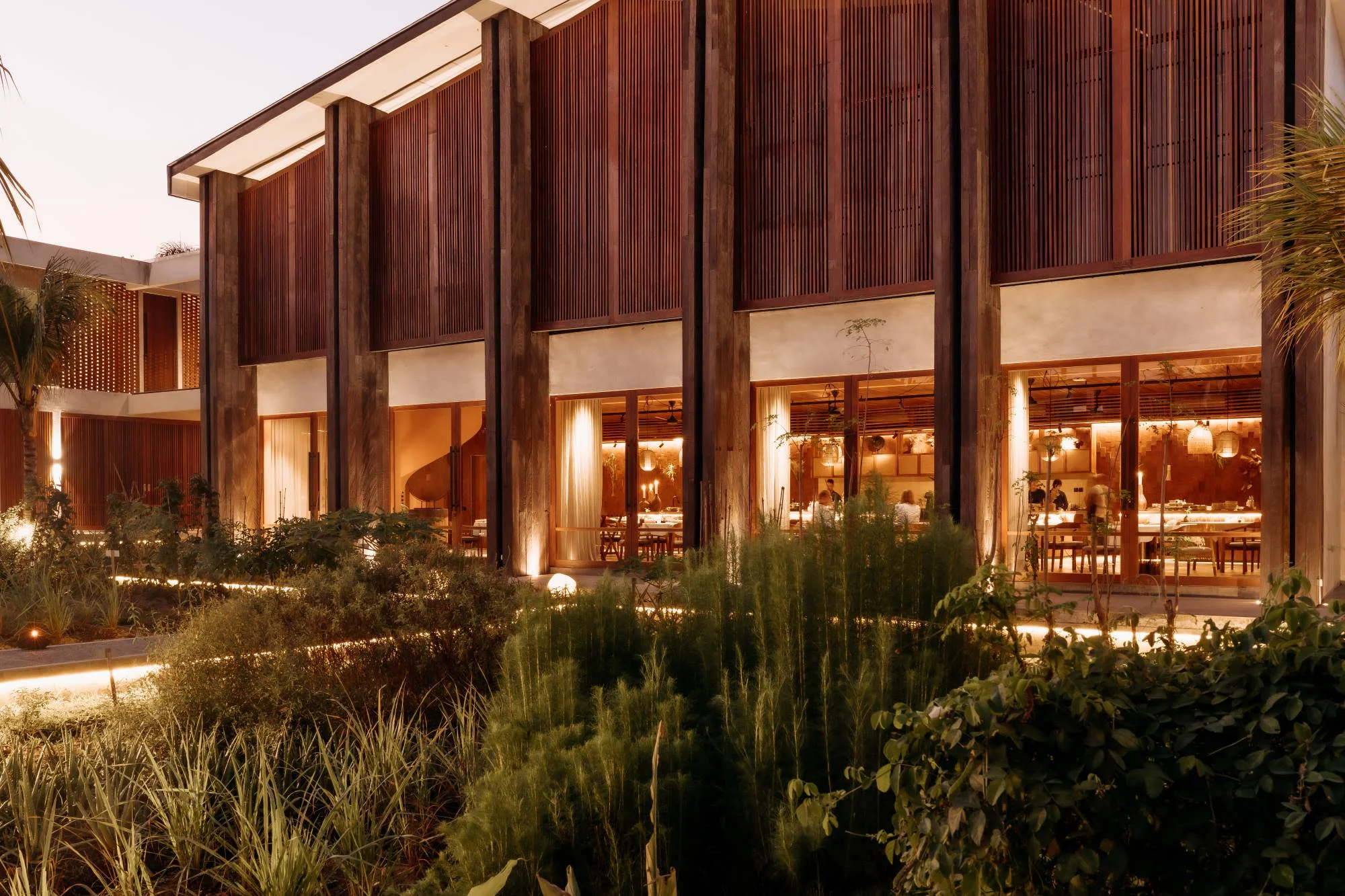 Restaurant Images